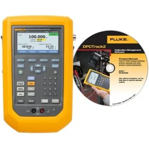 Fluke 729/750Sw Bu