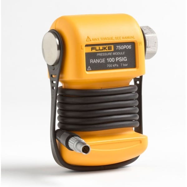 Fluke 750P31 - Image 5