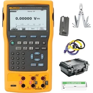 Fluke 753 Vip1 Mfr Fluke 753Vip1