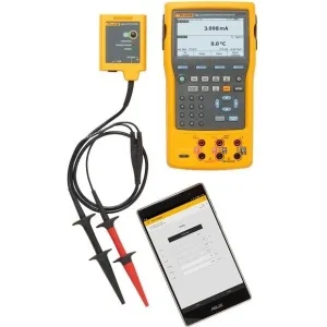 Fluke 754/154 Bu