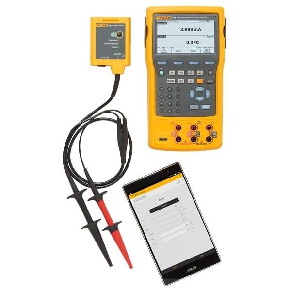 Fluke 754/154 Bu