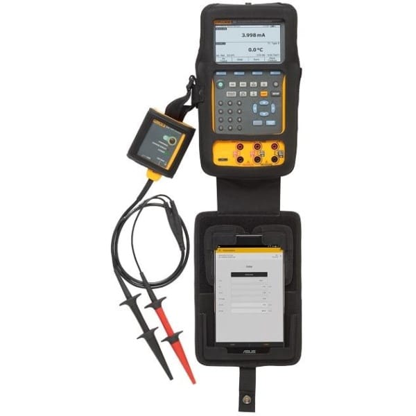 Fluke 754/154 Bu - Image 2