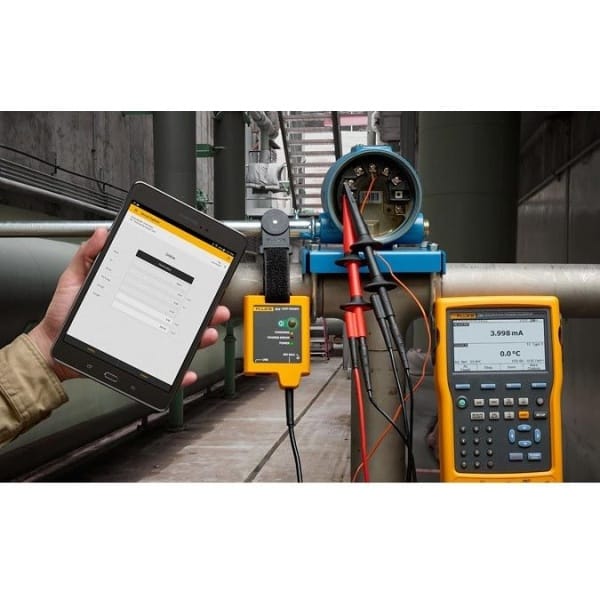 Fluke 754/154 Bu - Image 3