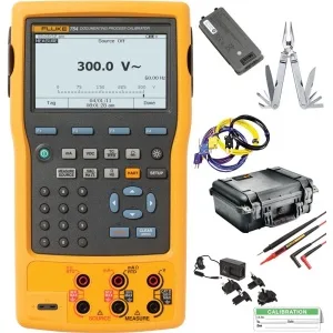 Fluke 754 Vip Kit 2