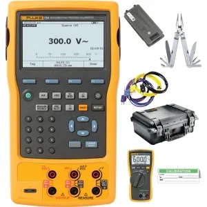 Fluke 754 Vip Kit 1