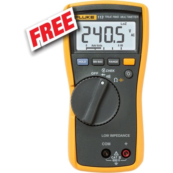 Fluke 754 Vip Kit 1 - Image 3