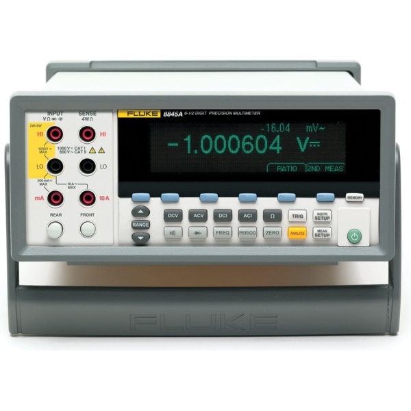 Fluke 8845A/SU
