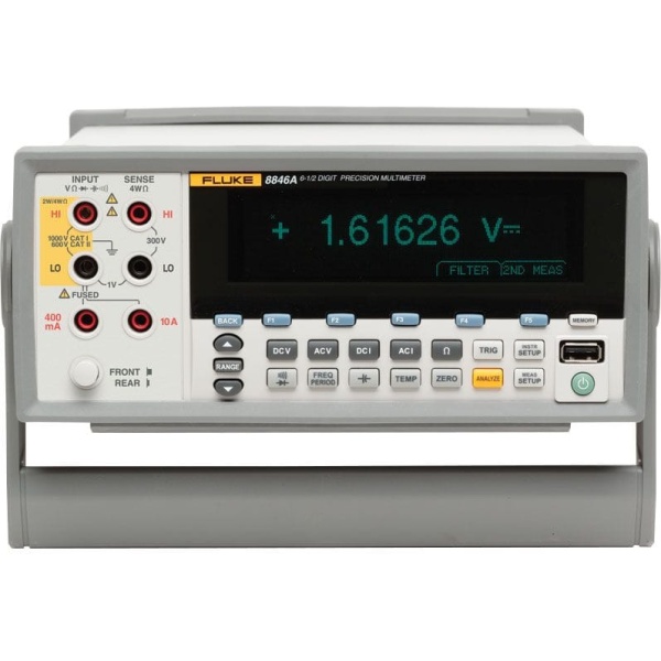 Fluke 8846A