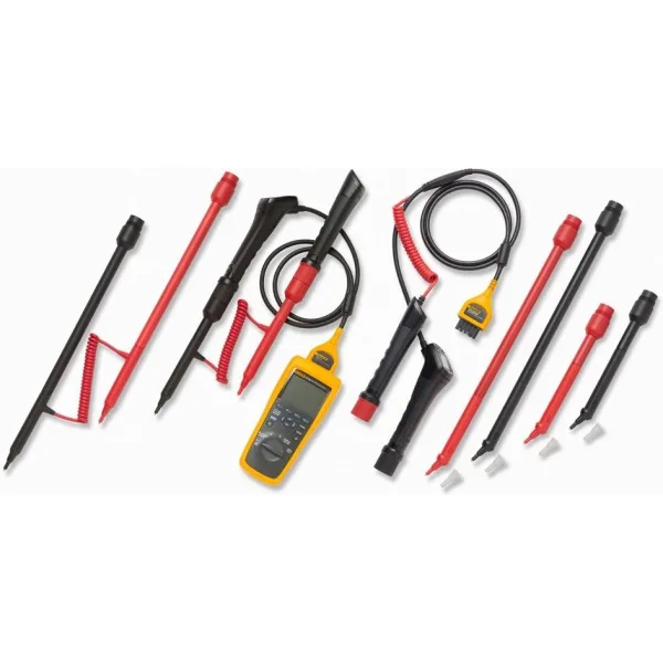 Fluke Bt520Ang Mfr Fluke Bt520Ang - Image 2