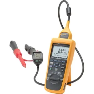 Fluke BT521