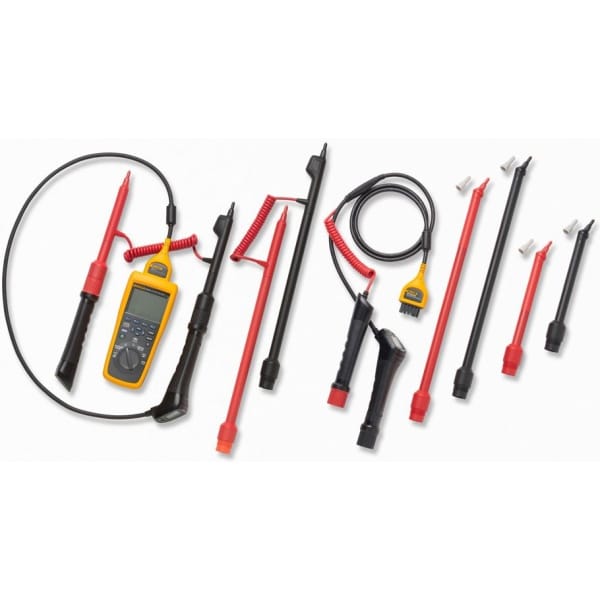 Fluke Bt521Ang Mfr Fluke Bt521Ang - Image 3