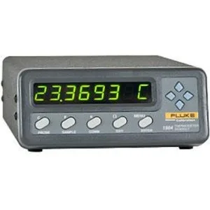 Fluke Calibration 1502A 2506