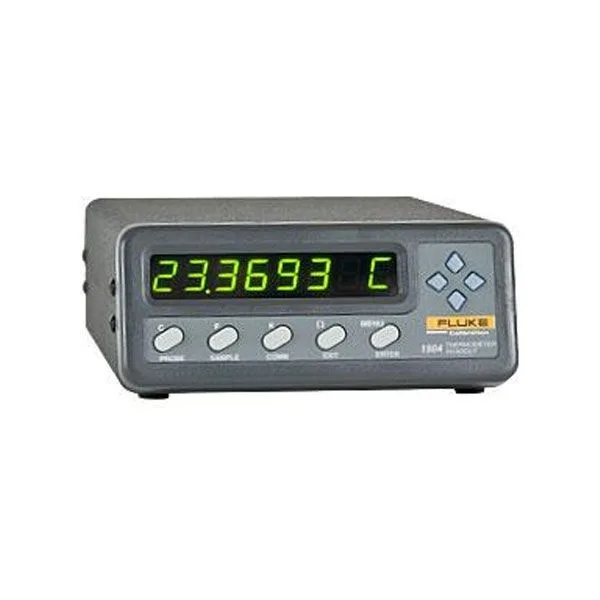 Fluke Calibration 1502A 2506