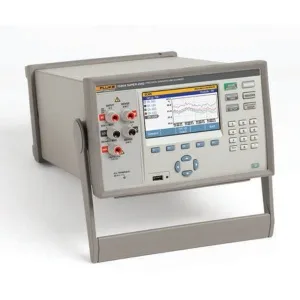 Fluke Calibration 1586A/1Ds 120/C Mfr 4377579