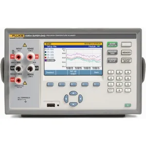 Fluke Calibration 1586A/1HC