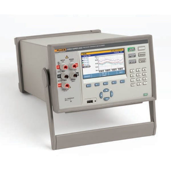 Fluke Calibration 1586A/2HC 120