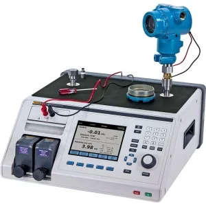 Fluke Calibration 2271A Npt Hc20