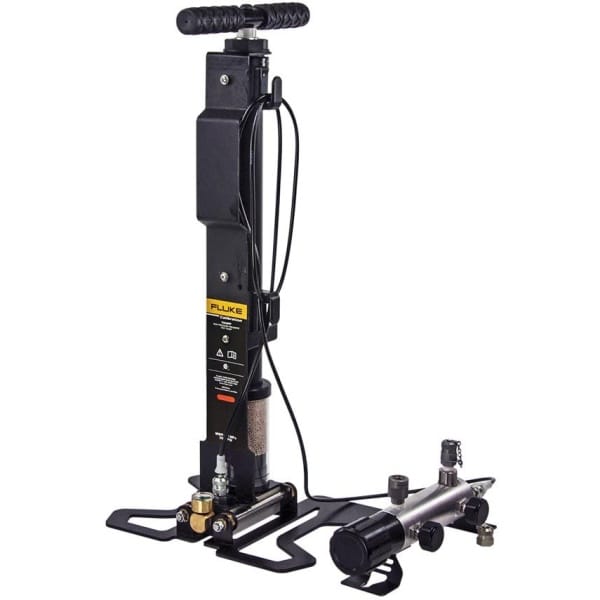 Fluke Calibration 700HPPK NPT - Image 2