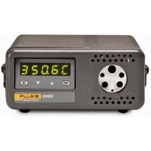 Fluke Calibration 9100S C 156 TRAN