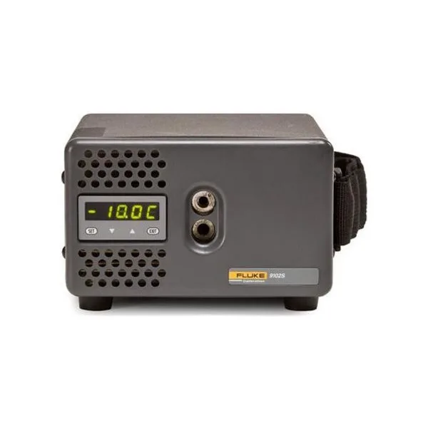 Fluke Calibration 9102S 156