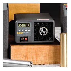 Fluke Calibration 9140 A 156