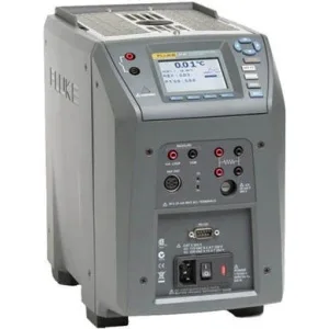 Fluke Calibration 9142 A P 156