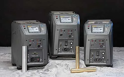 Fluke Calibration 9143 B P 156