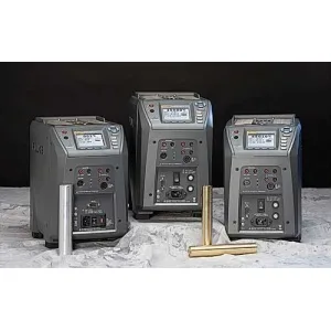 Fluke Calibration 9143 C P 156