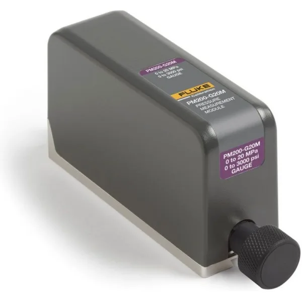 Fluke Calibration PM200 A200K