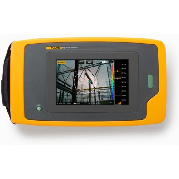 Fluke Ii910