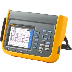 Fluke Norma 6003+