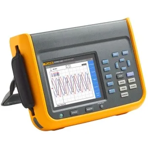 Fluke Norma 6003