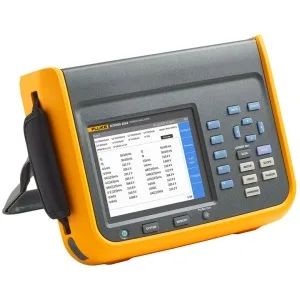 Fluke Norma 6004