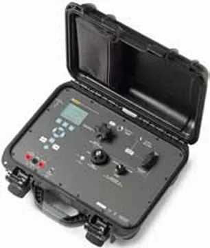 Fluke Pressurements 3130 G2M Mfr 3130 G2M