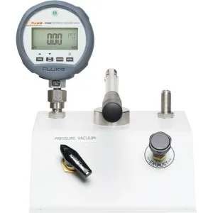 Fluke Pressurements P5510 2700G 3 Mfr P5510 2700G 3
