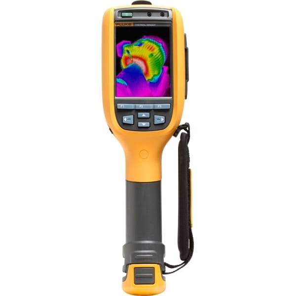 Fluke Ti125 Mfr 4357384