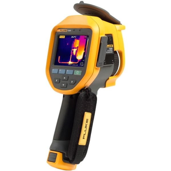 Fluke Ti200 60Hz Mfr 4335306 - Image 3