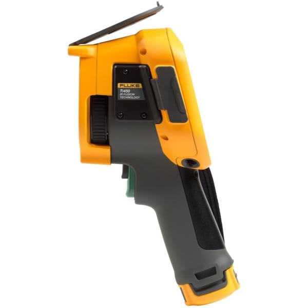 Fluke Ti450 - Image 3