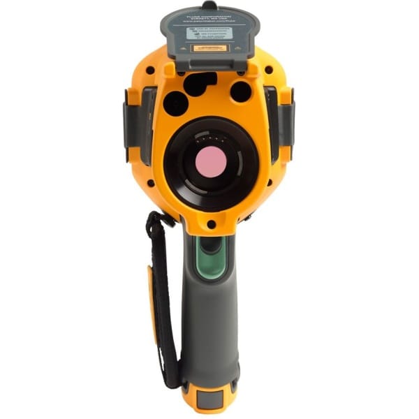 Fluke Ti450 - Image 4