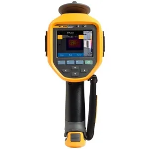 Fluke Ti480 Pro