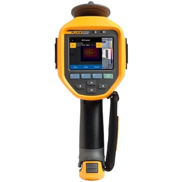 Fluke Ti480 Pro