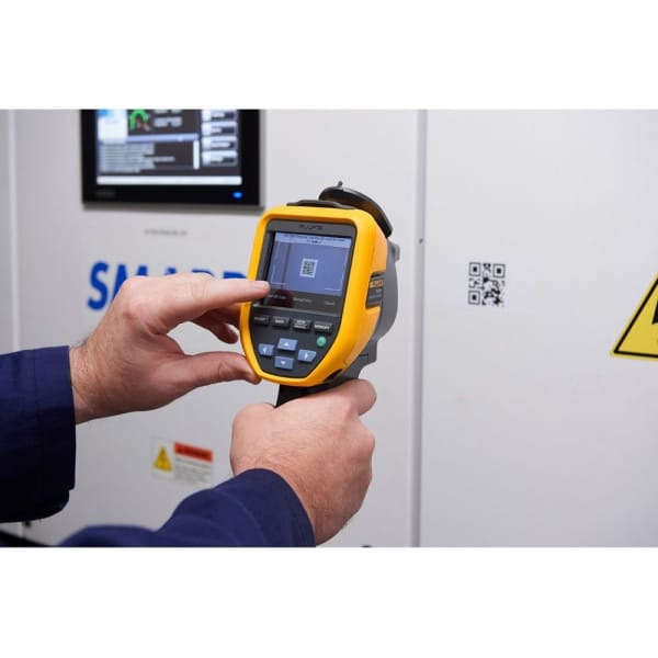 Fluke TIS20+ 9HZ - Image 3