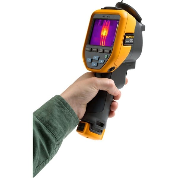Fluke TIS20+ 9HZ - Image 2