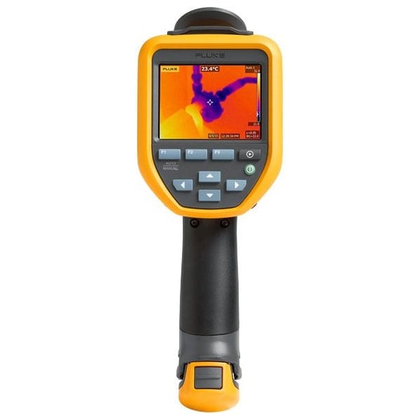 Fluke TIS45
