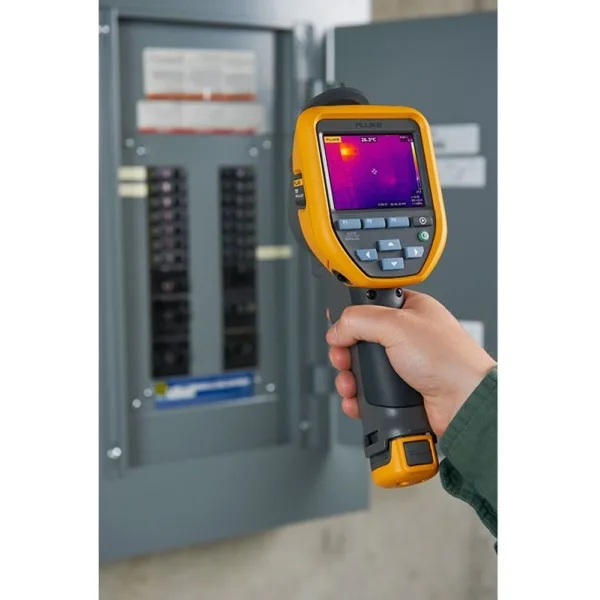 Fluke TIS60+ 30HZ - Image 2