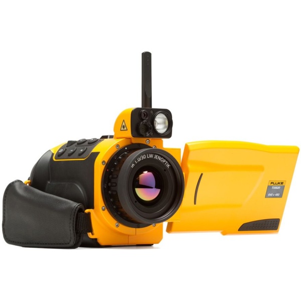 Fluke Tix620 30Hz