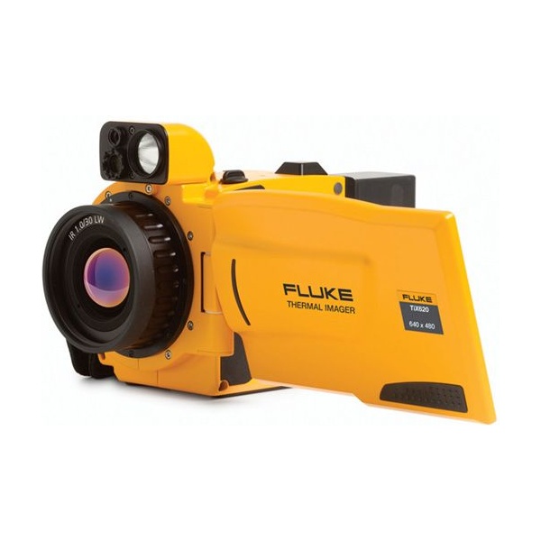 Fluke Tix620 30Hz - Image 6