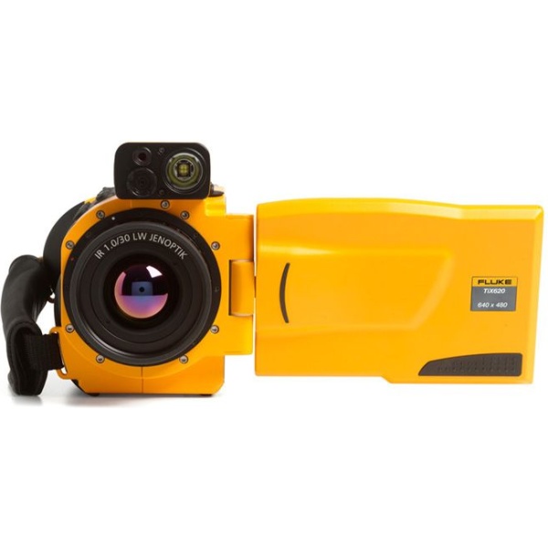 Fluke Tix620 30Hz - Image 5