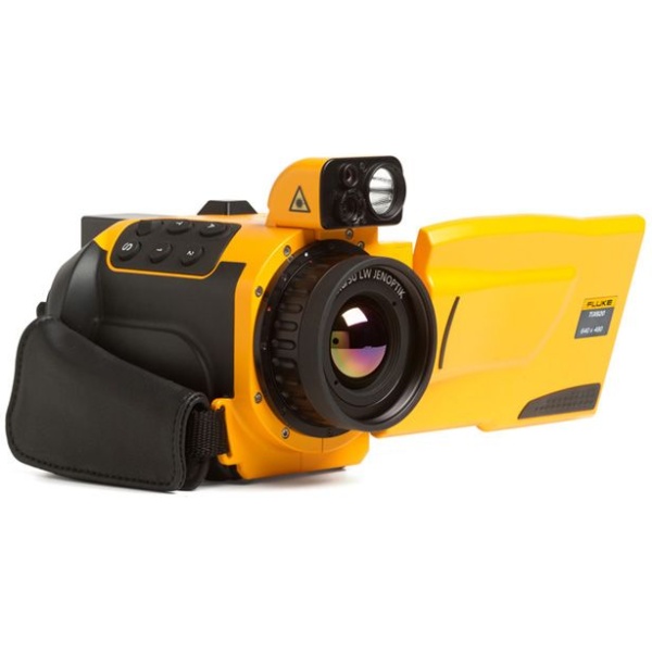 Fluke Tix620 30Hz - Image 4