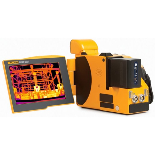 Fluke Tix620 30Hz - Image 3